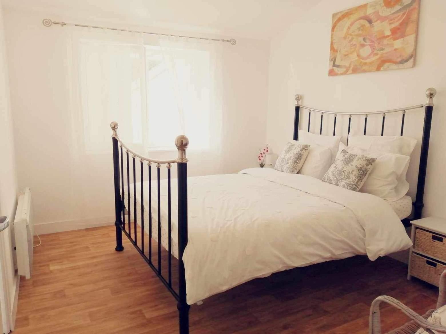 Apartment 15B Ruffec  Buitenkant foto