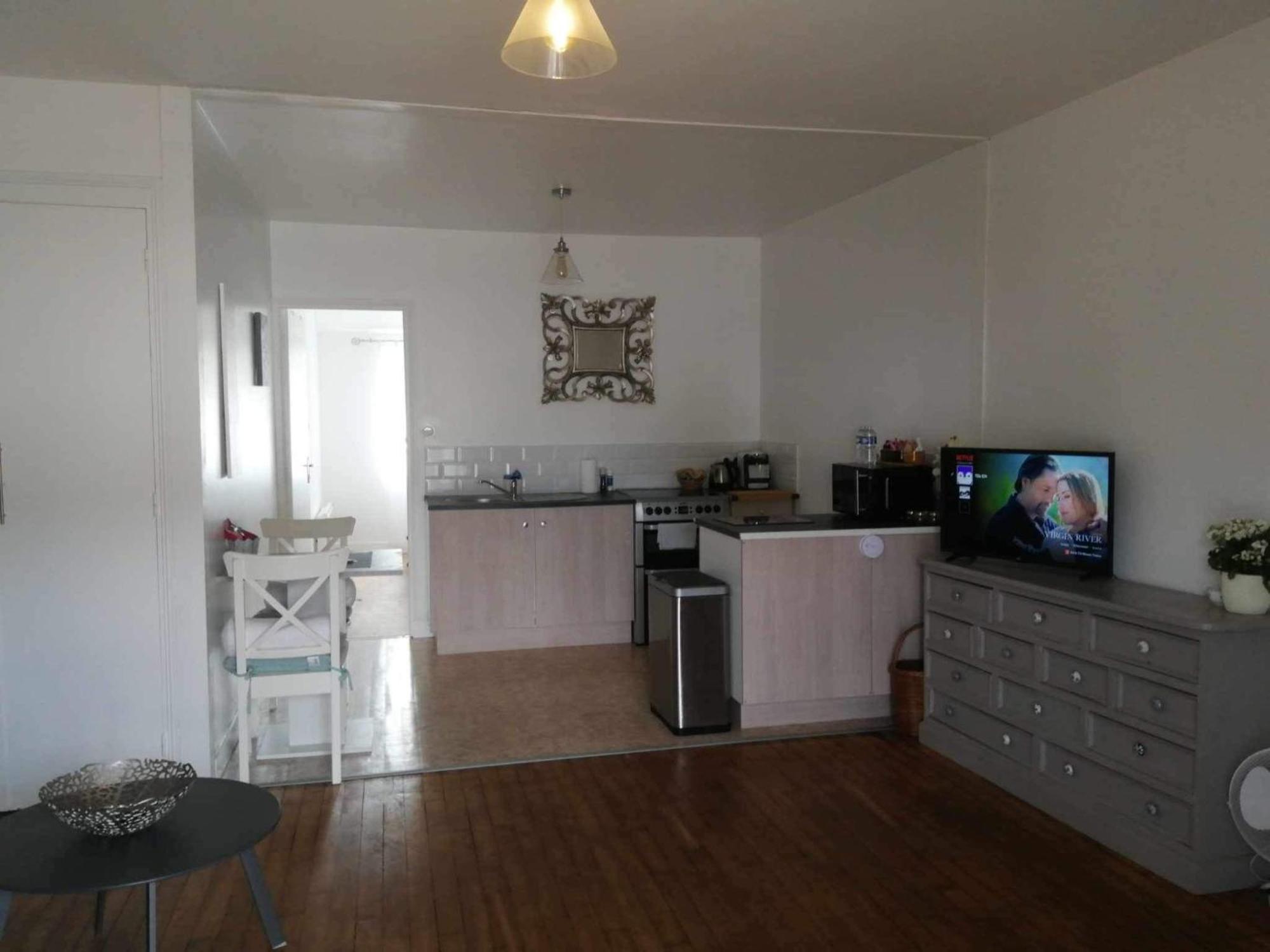 Apartment 15B Ruffec  Buitenkant foto