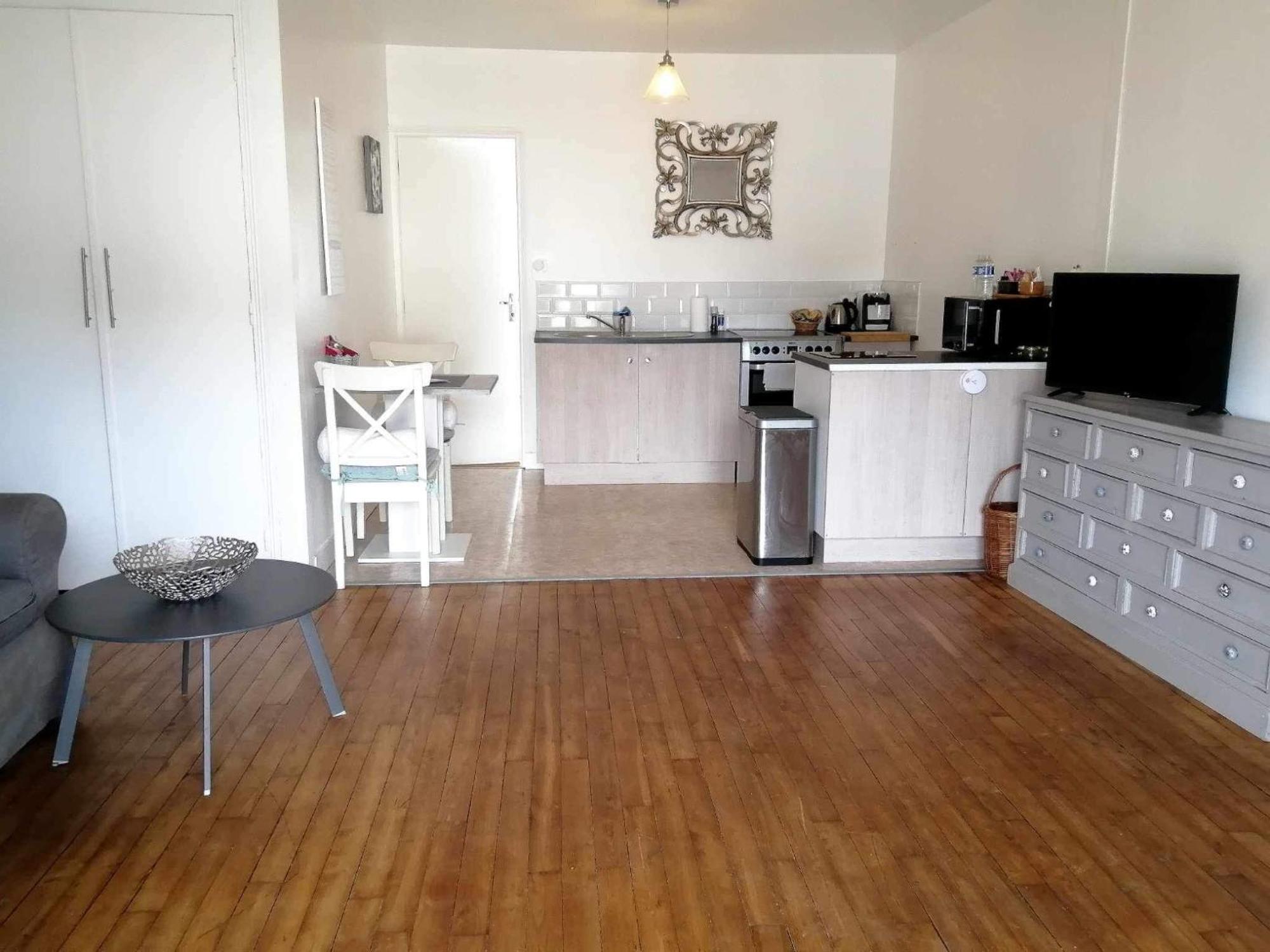 Apartment 15B Ruffec  Buitenkant foto